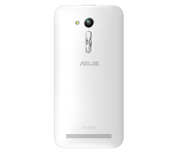 ASUS Zenfone Go Dual SIM 8GB ZB452KG Biały - 303341 - zdjęcie 2